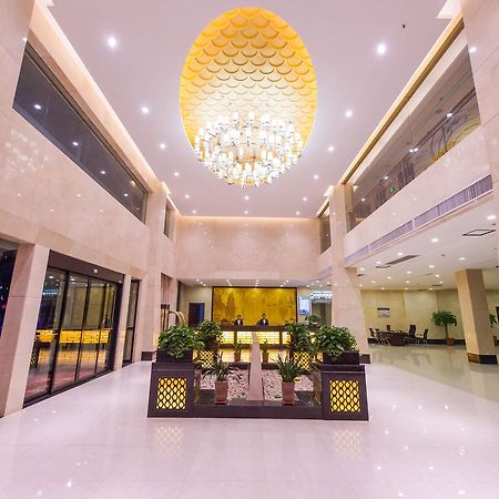 Mingfeng International Hotel Guilin Zewnętrze zdjęcie