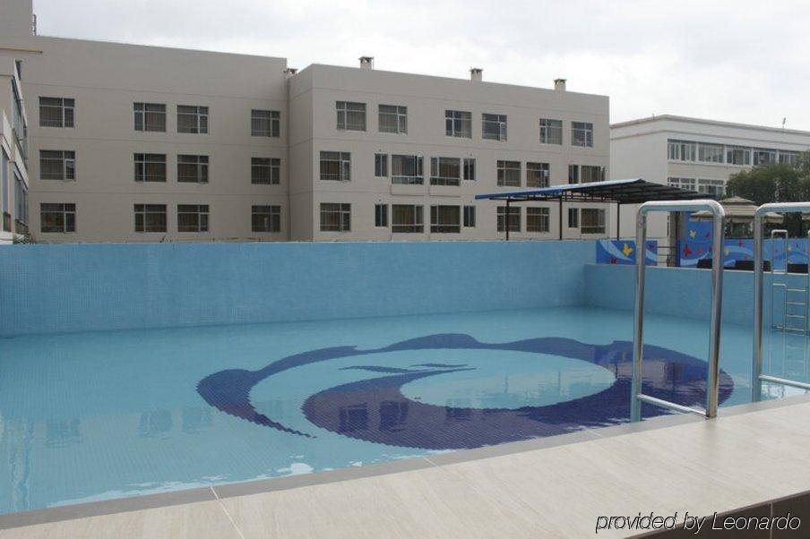 Mingfeng International Hotel Guilin Udogodnienia zdjęcie