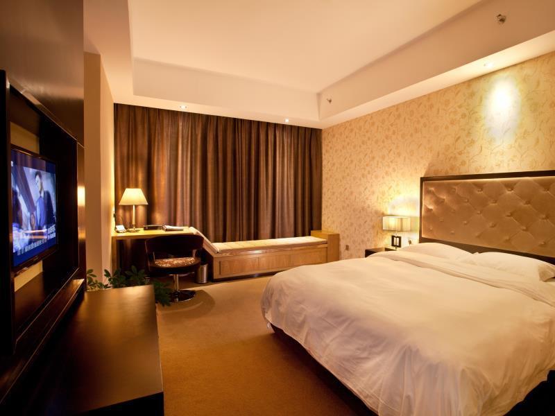 Mingfeng International Hotel Guilin Zewnętrze zdjęcie