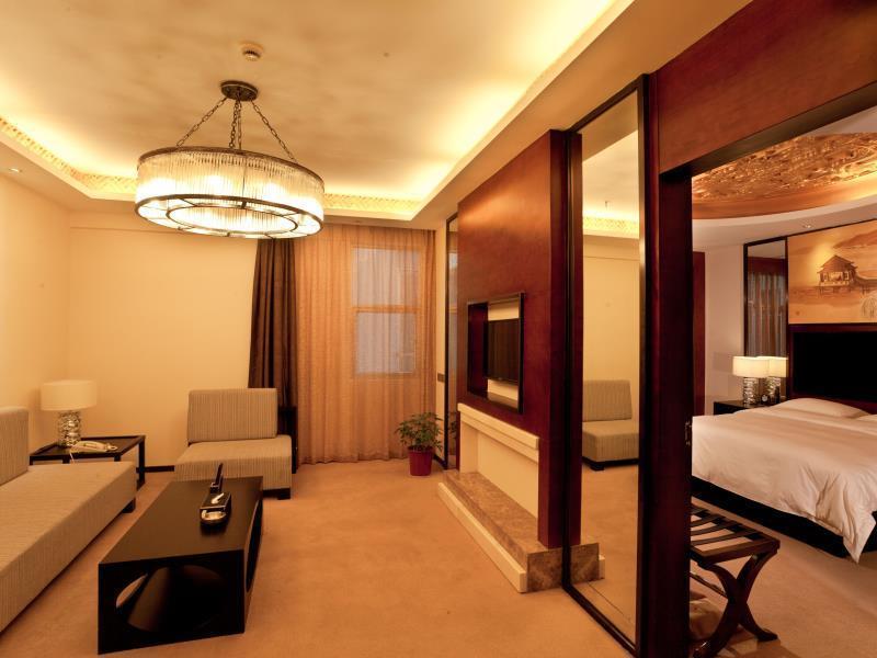 Mingfeng International Hotel Guilin Zewnętrze zdjęcie