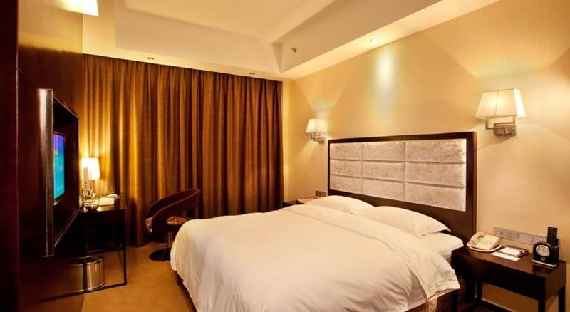 Mingfeng International Hotel Guilin Zewnętrze zdjęcie
