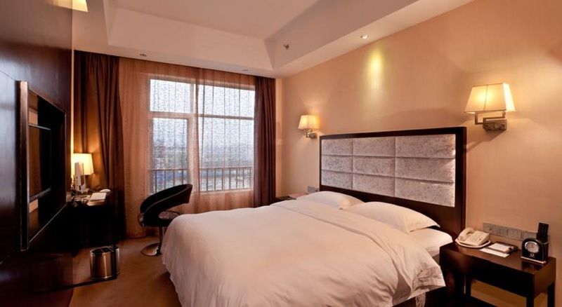 Mingfeng International Hotel Guilin Zewnętrze zdjęcie