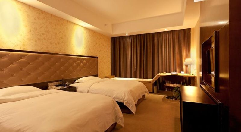 Mingfeng International Hotel Guilin Zewnętrze zdjęcie