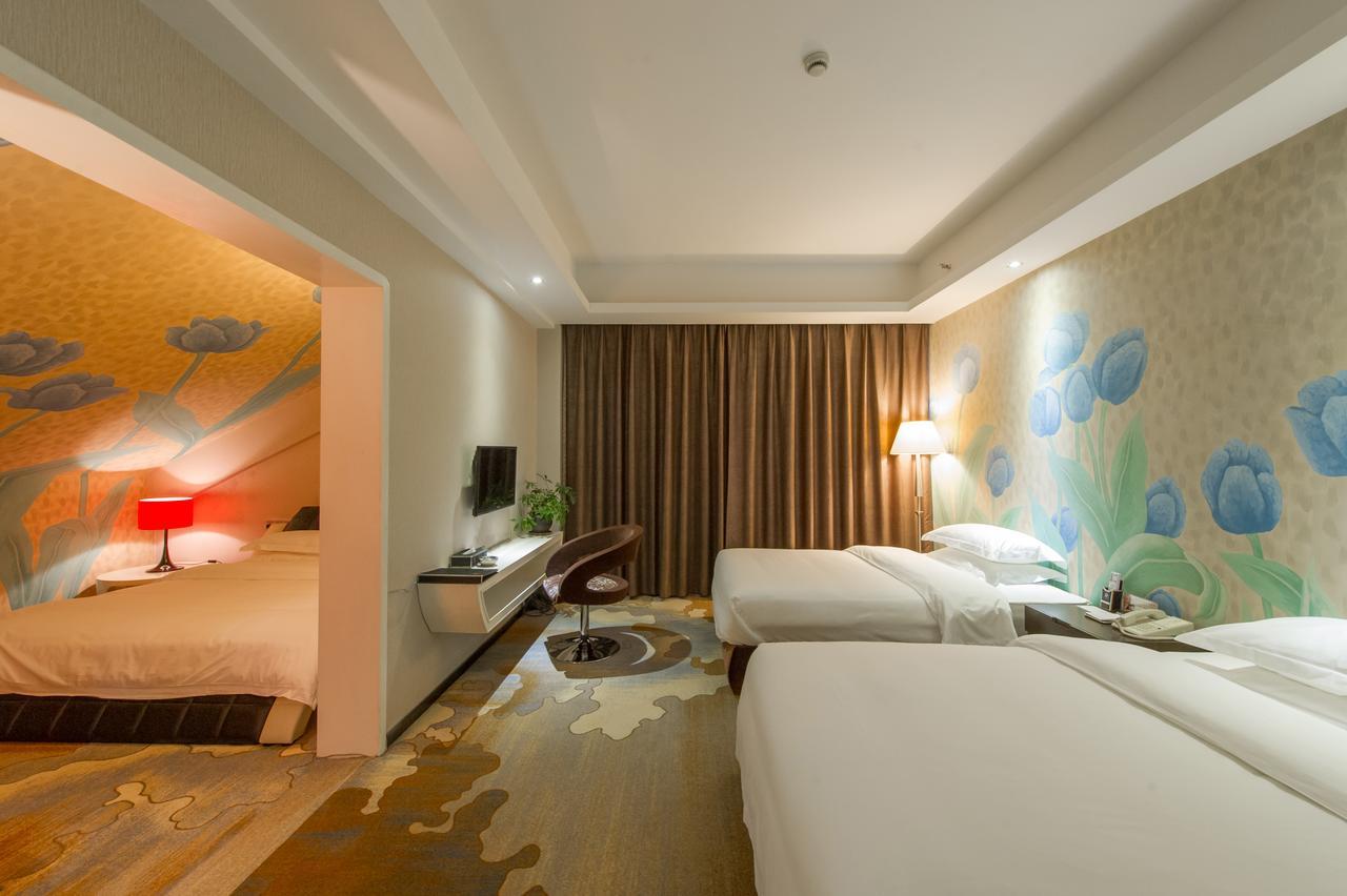 Mingfeng International Hotel Guilin Zewnętrze zdjęcie