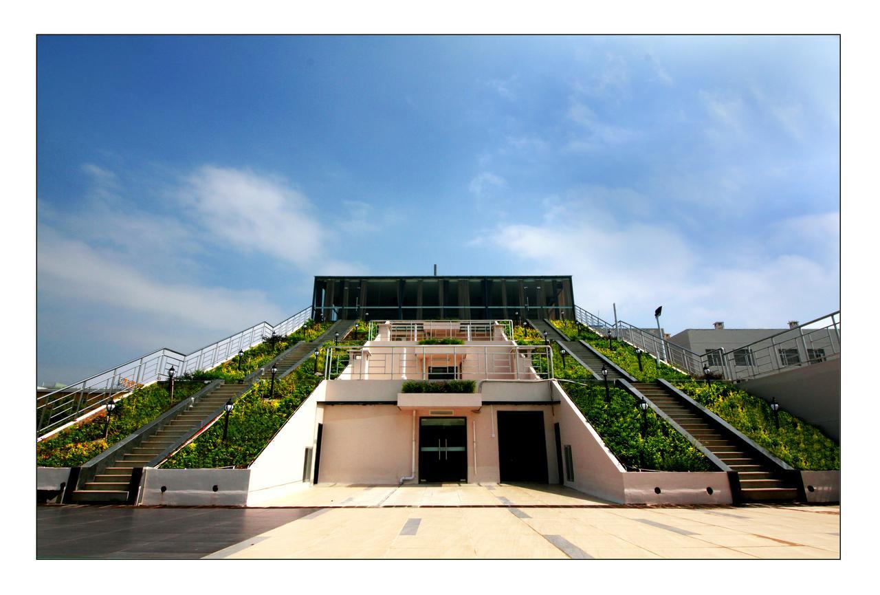 Mingfeng International Hotel Guilin Zewnętrze zdjęcie
