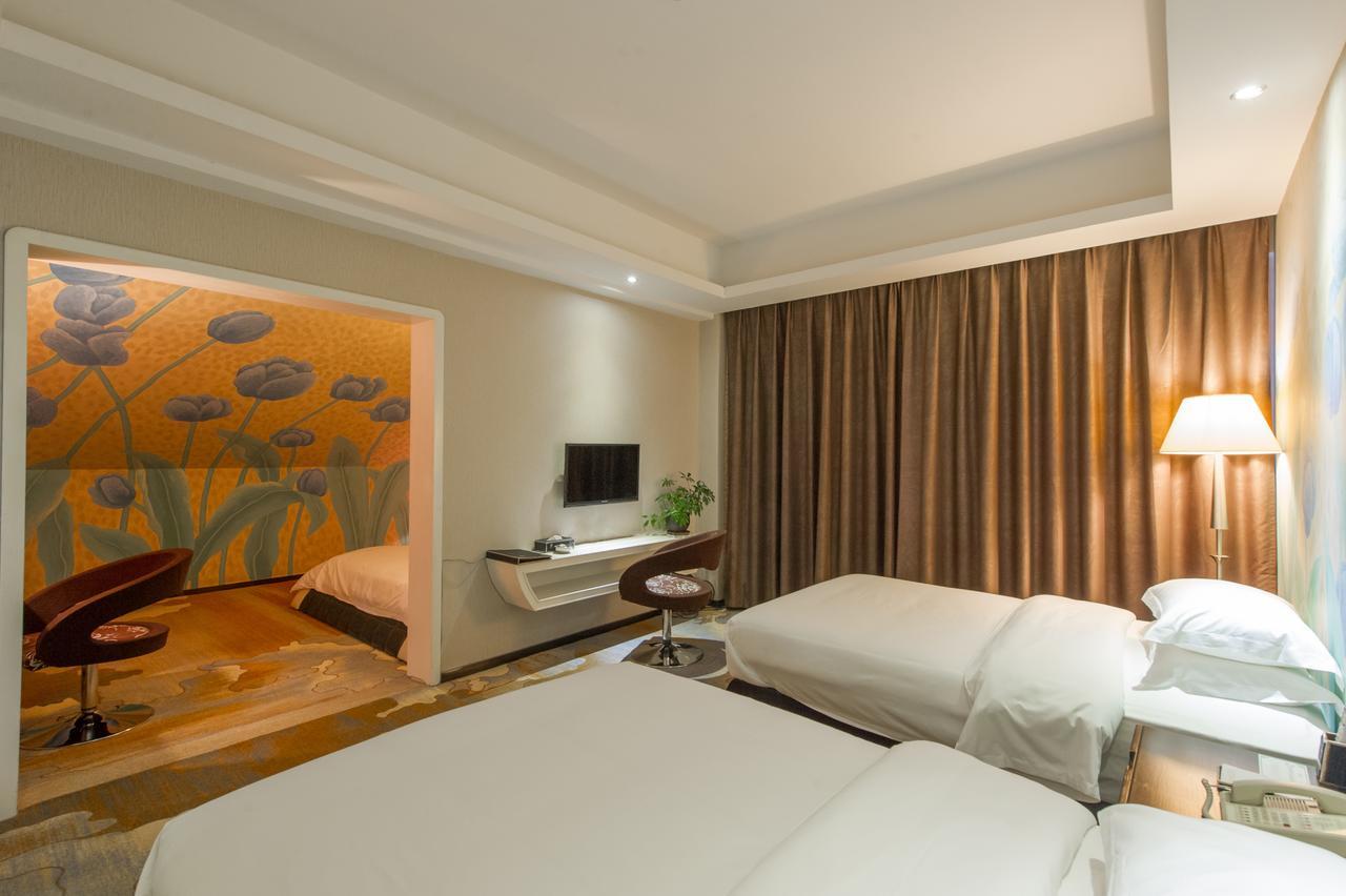 Mingfeng International Hotel Guilin Zewnętrze zdjęcie