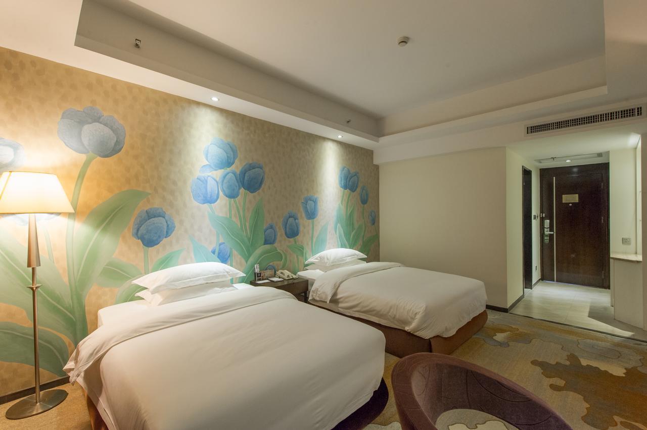 Mingfeng International Hotel Guilin Zewnętrze zdjęcie