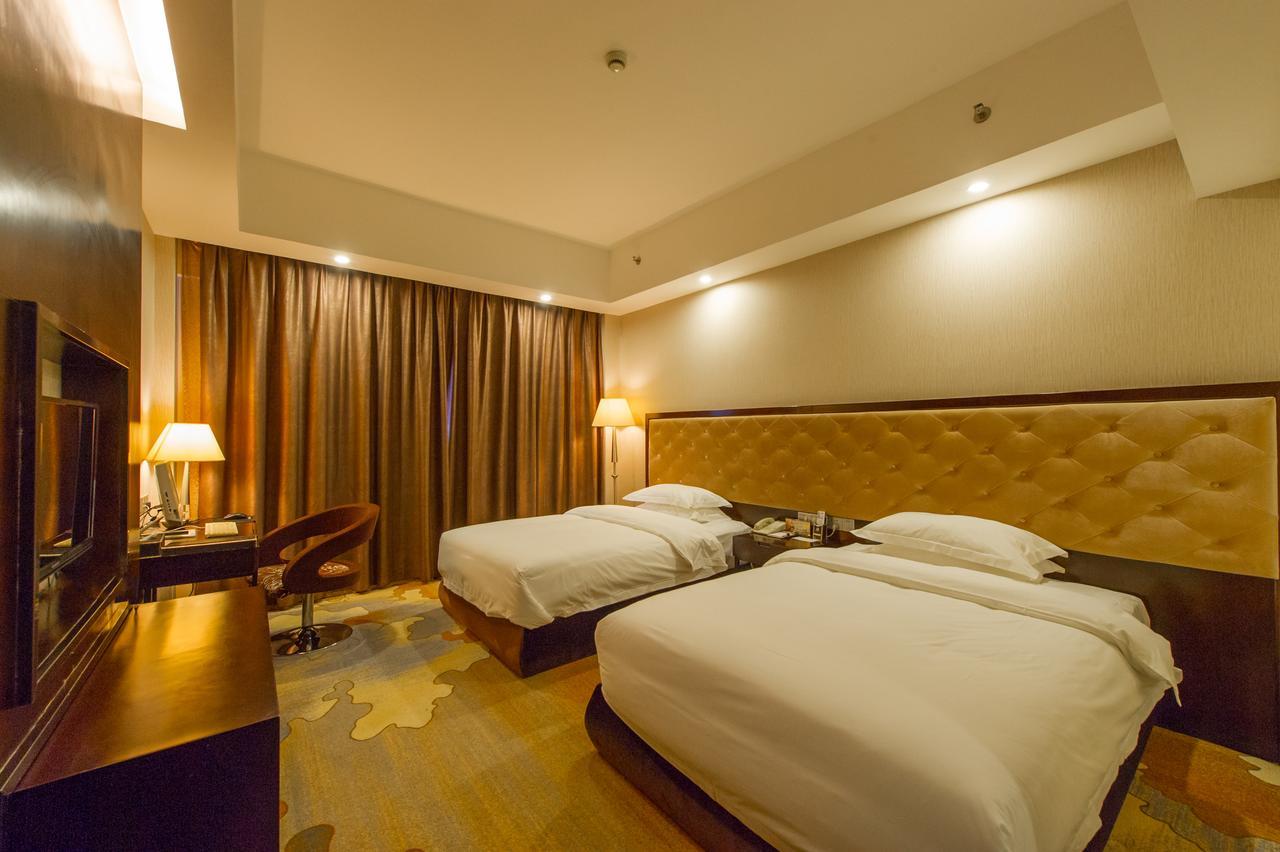 Mingfeng International Hotel Guilin Zewnętrze zdjęcie