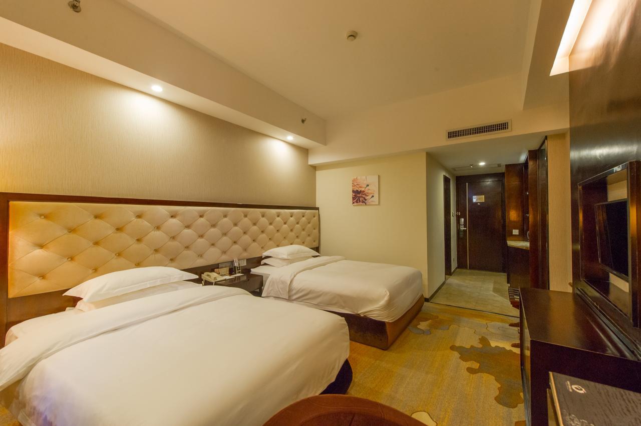 Mingfeng International Hotel Guilin Zewnętrze zdjęcie