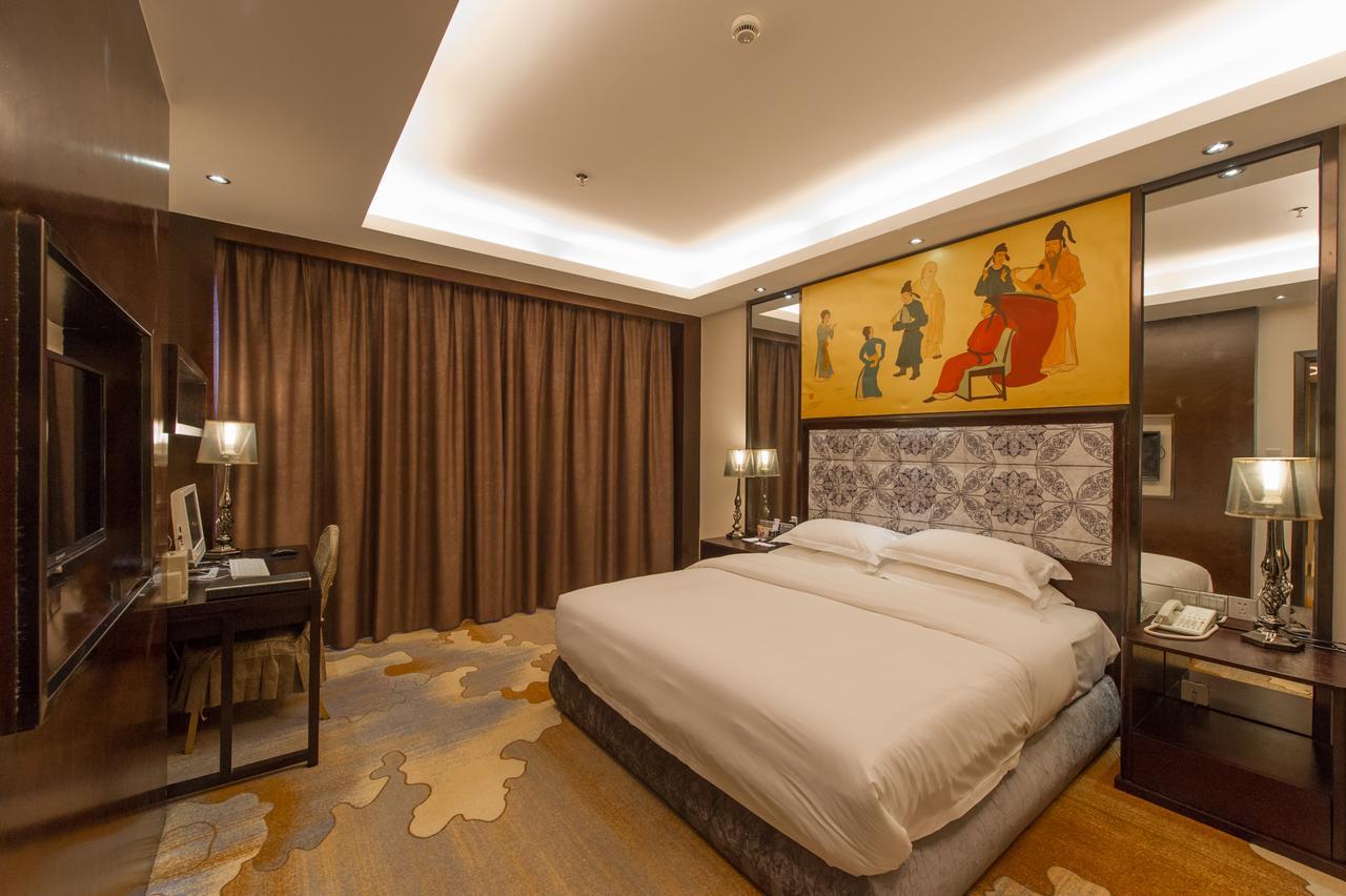 Mingfeng International Hotel Guilin Zewnętrze zdjęcie