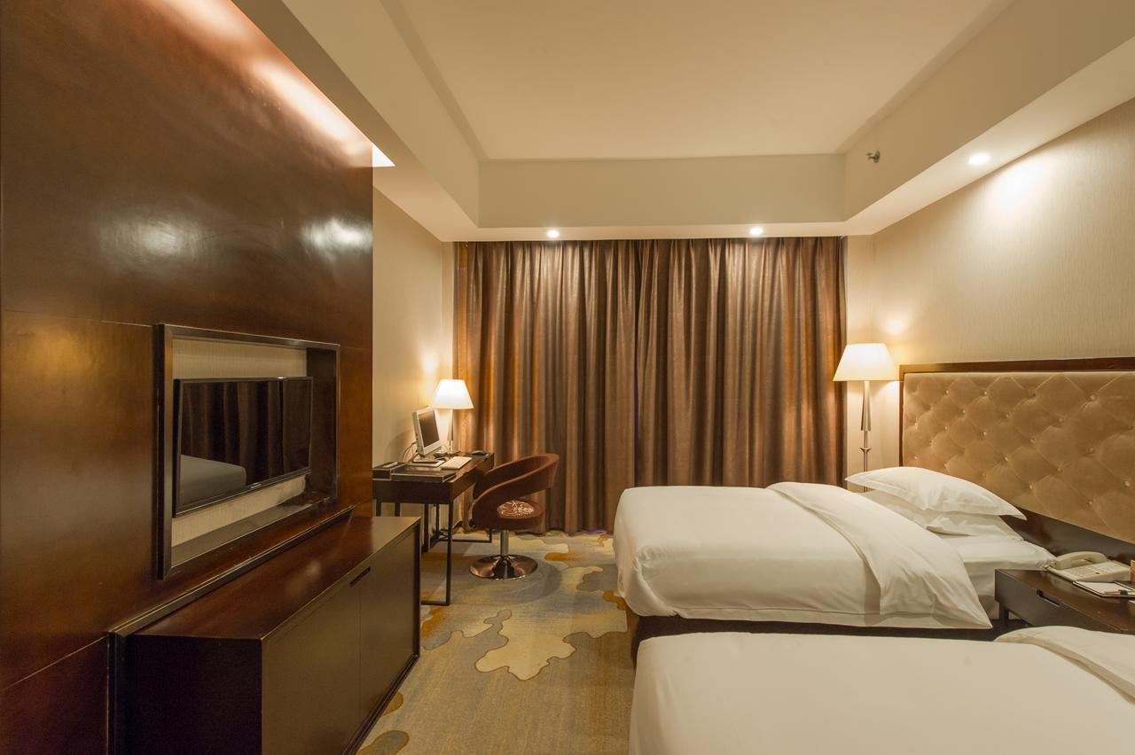 Mingfeng International Hotel Guilin Zewnętrze zdjęcie