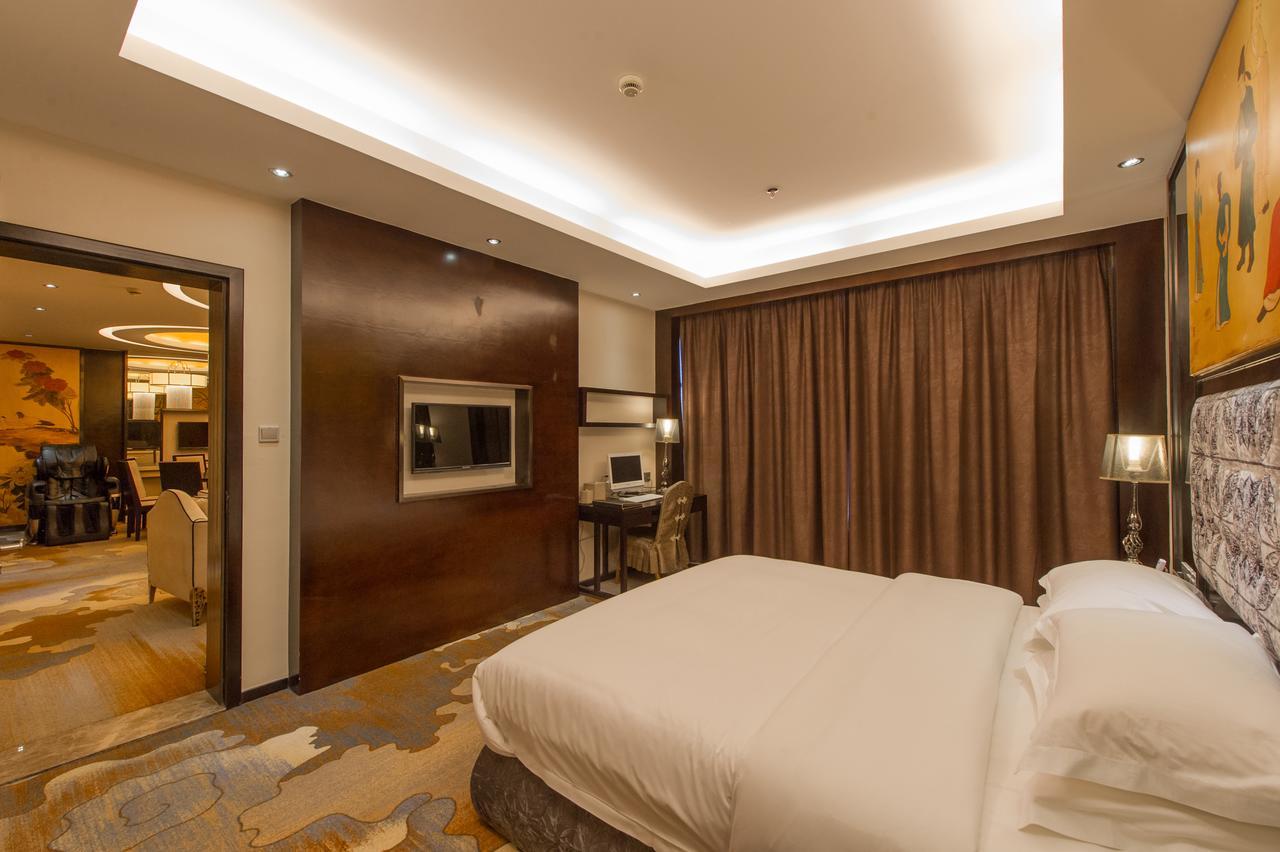 Mingfeng International Hotel Guilin Zewnętrze zdjęcie