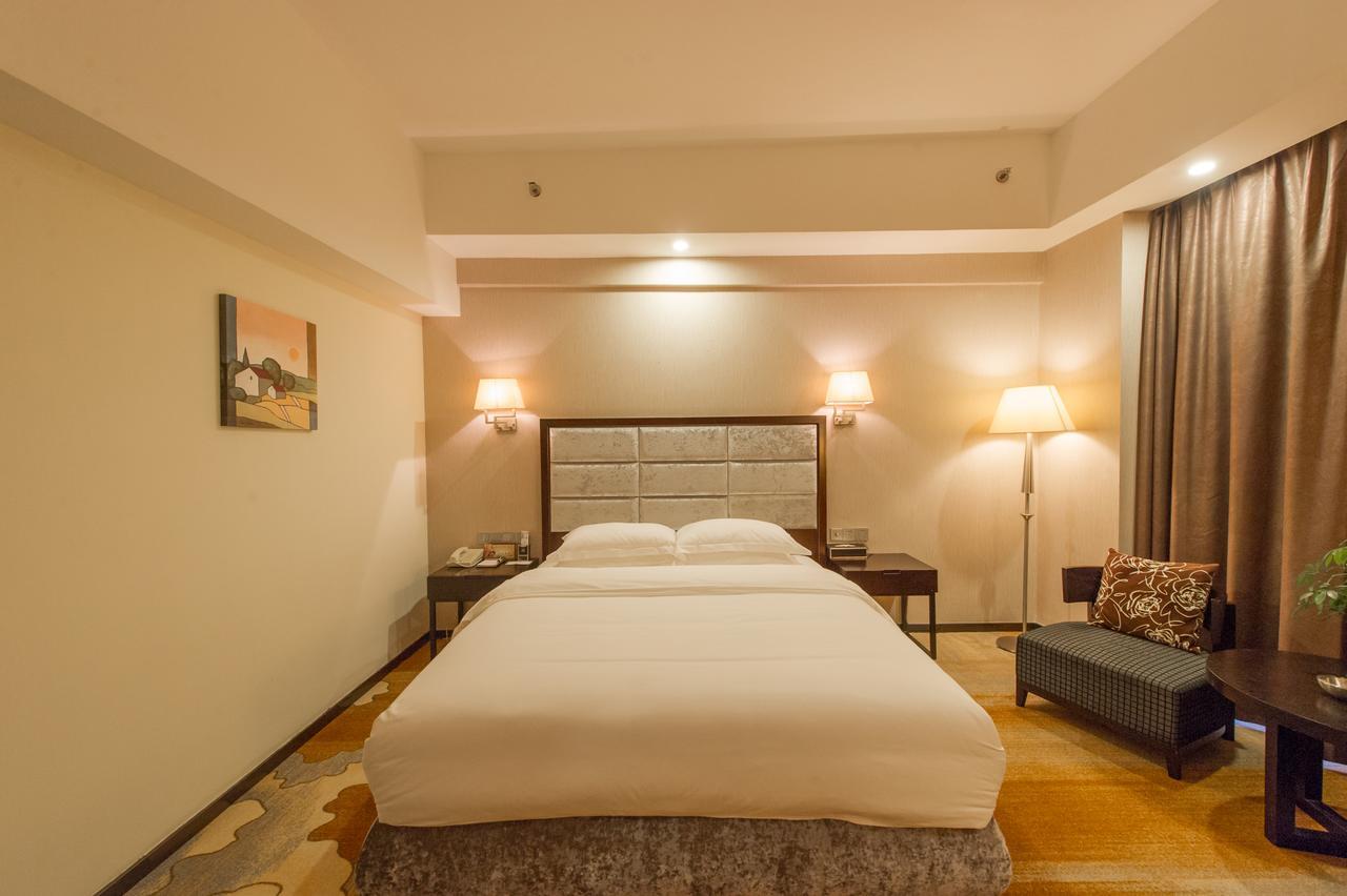 Mingfeng International Hotel Guilin Zewnętrze zdjęcie