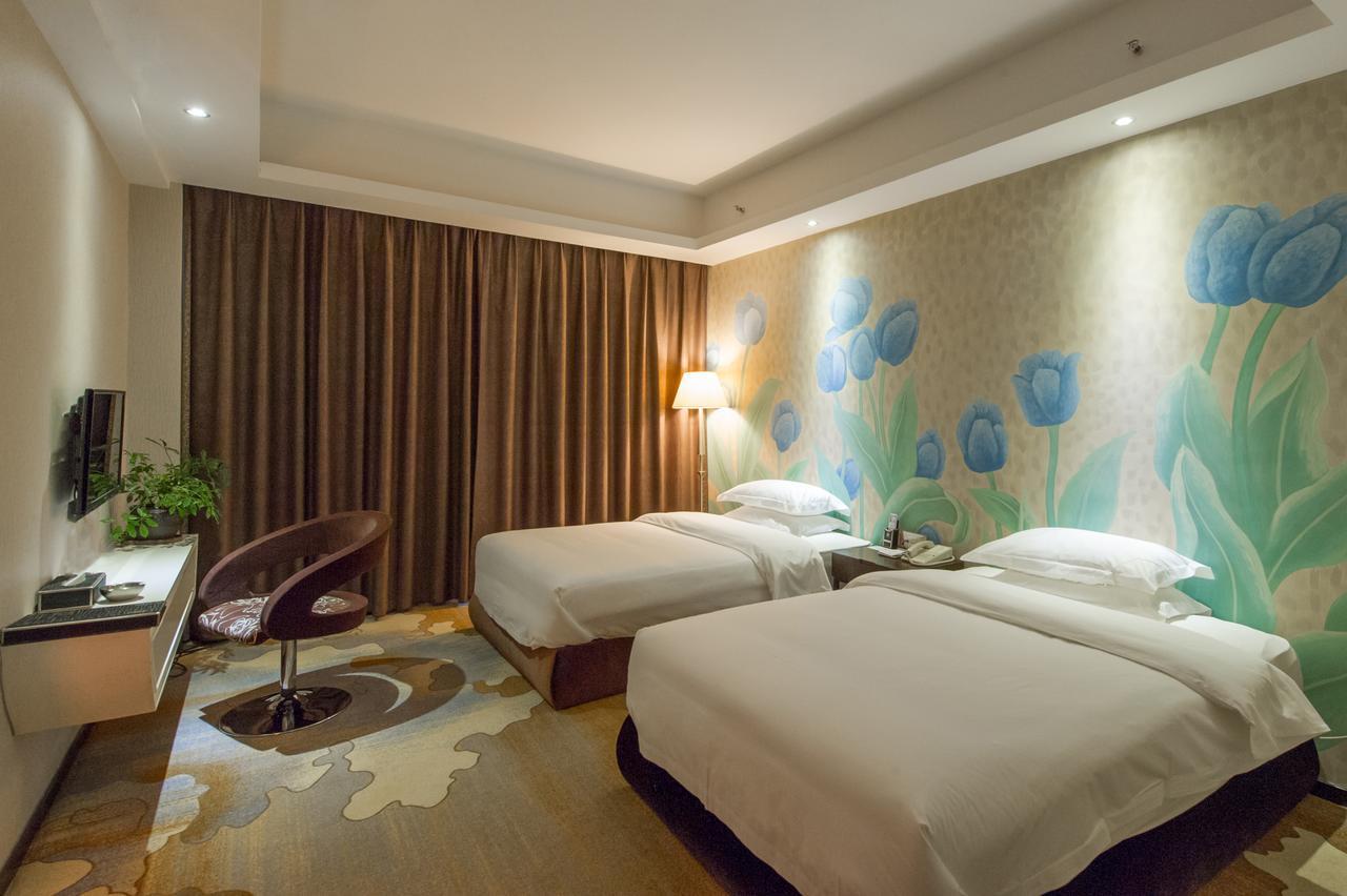 Mingfeng International Hotel Guilin Zewnętrze zdjęcie