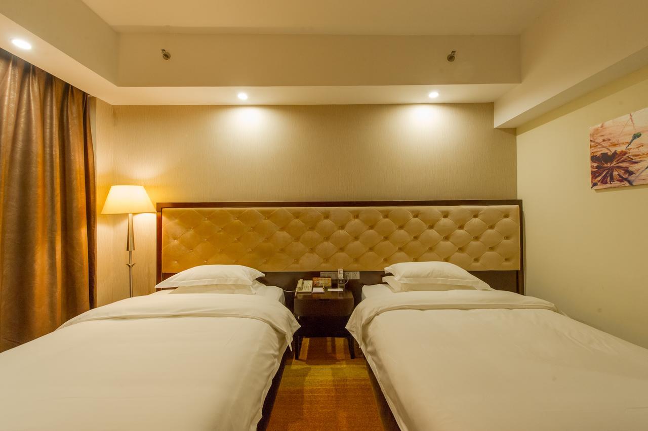 Mingfeng International Hotel Guilin Zewnętrze zdjęcie