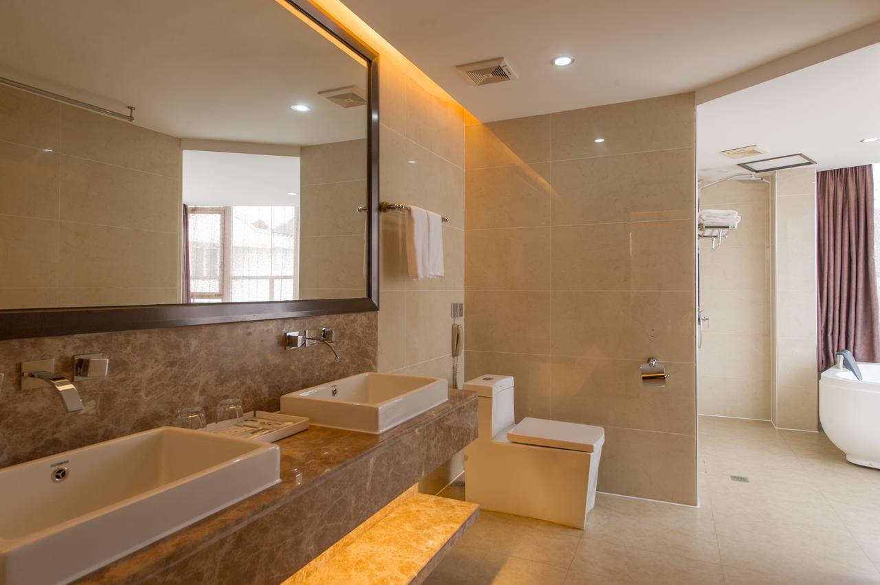 Mingfeng International Hotel Guilin Zewnętrze zdjęcie