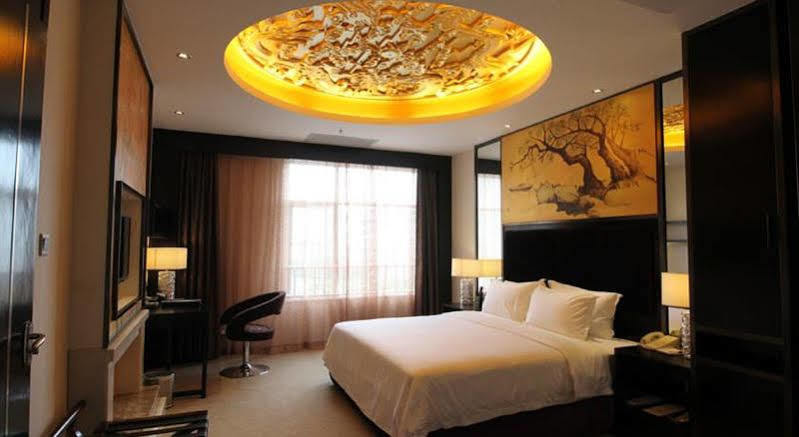 Mingfeng International Hotel Guilin Zewnętrze zdjęcie