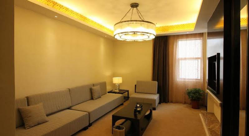 Mingfeng International Hotel Guilin Zewnętrze zdjęcie