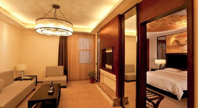 Mingfeng International Hotel Guilin Zewnętrze zdjęcie
