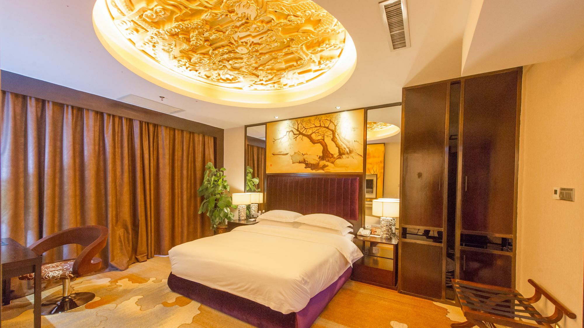 Mingfeng International Hotel Guilin Zewnętrze zdjęcie