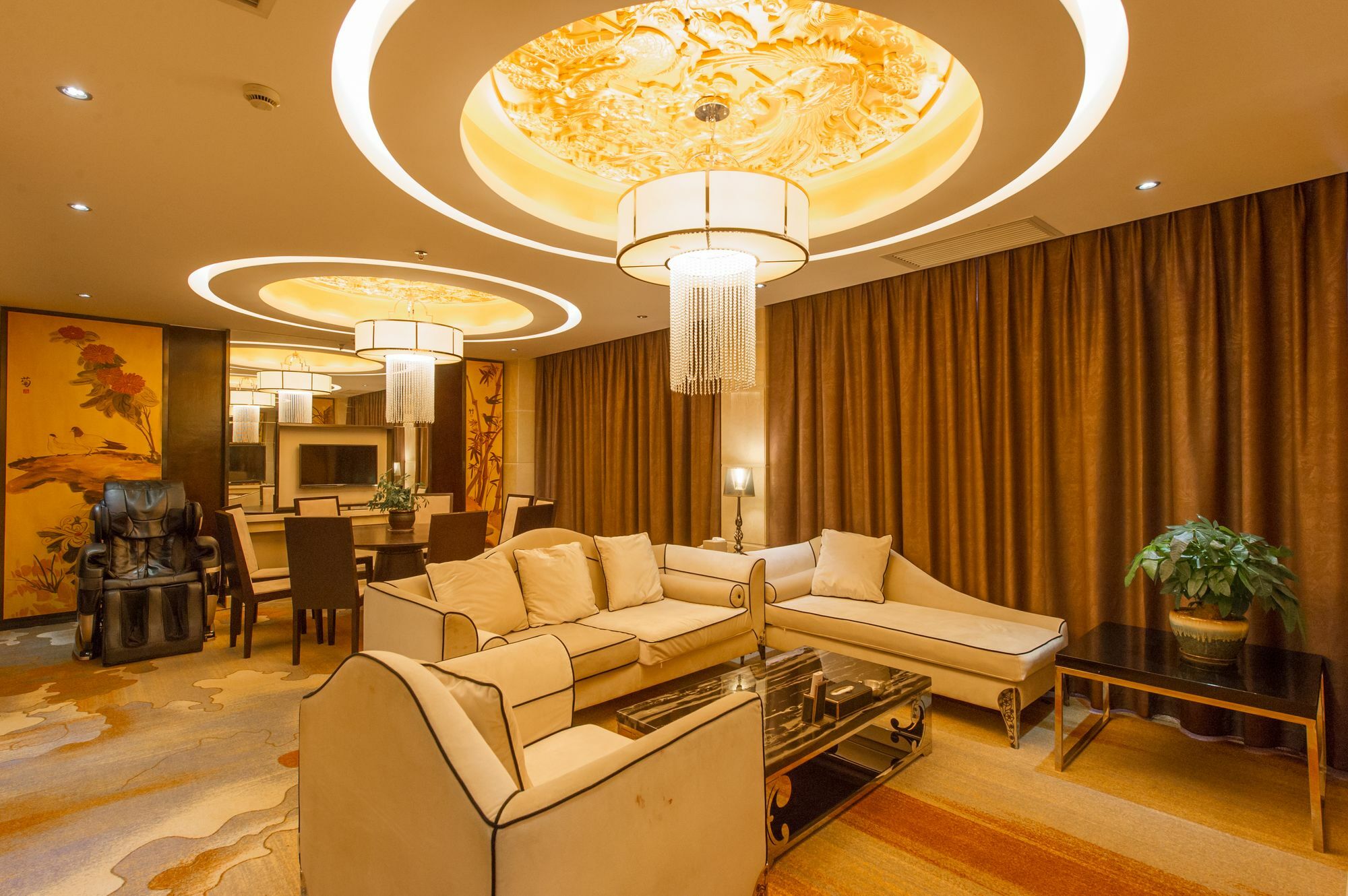 Mingfeng International Hotel Guilin Zewnętrze zdjęcie