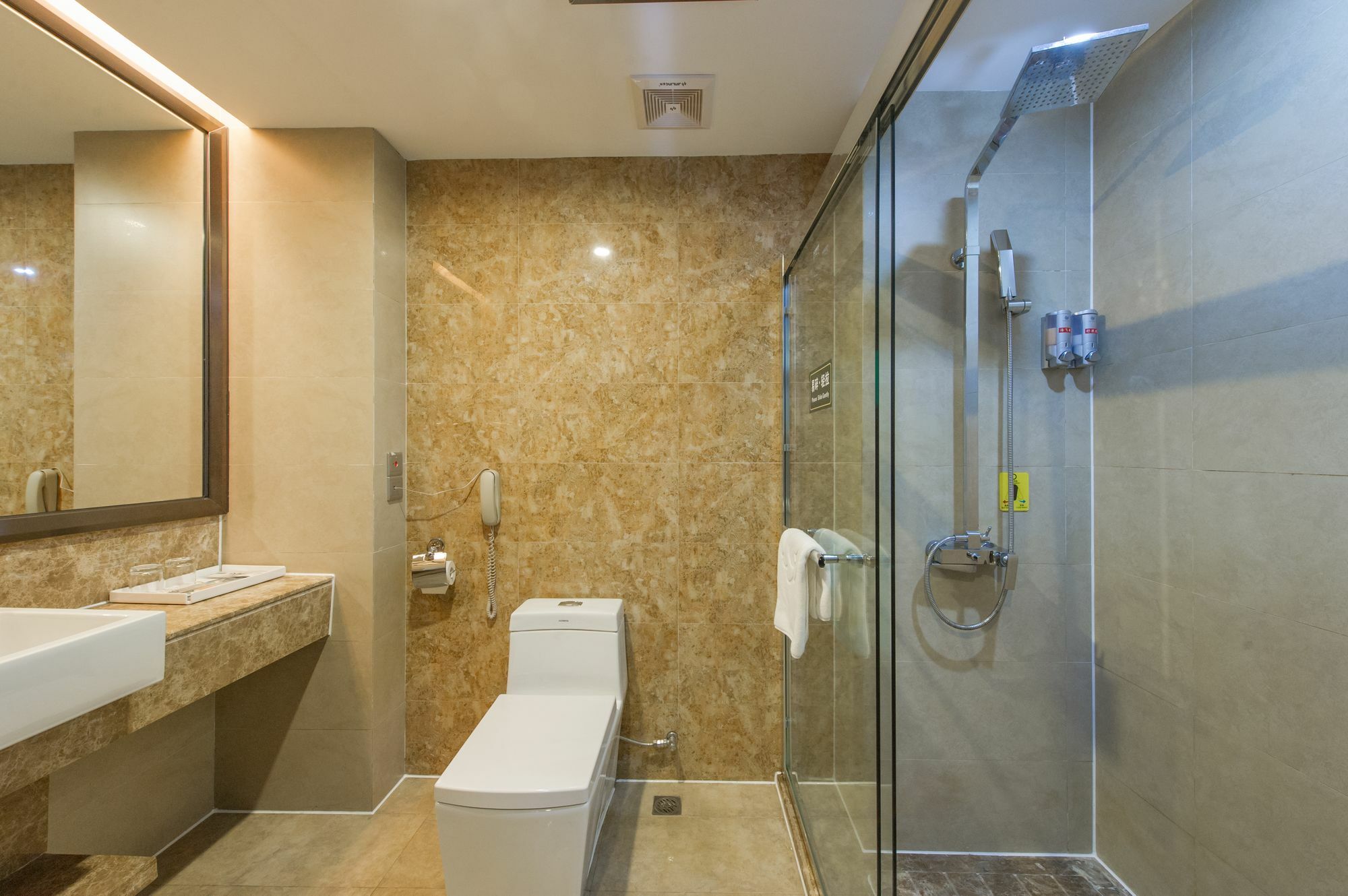 Mingfeng International Hotel Guilin Zewnętrze zdjęcie